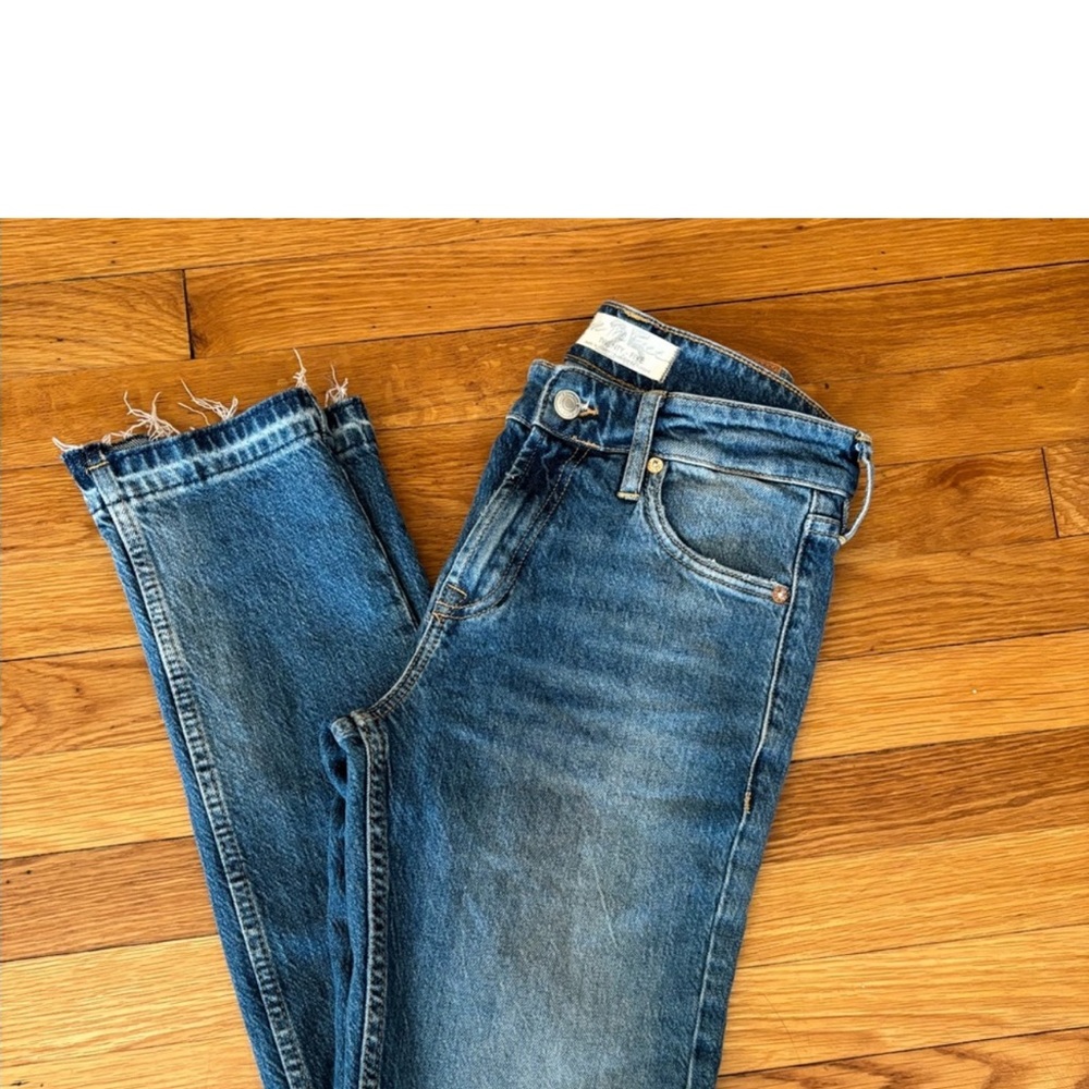 We the Free jeans from Free People, size 25